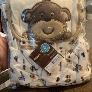 Carters four piece set